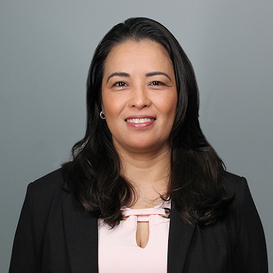 Marianella Castro Pérez 