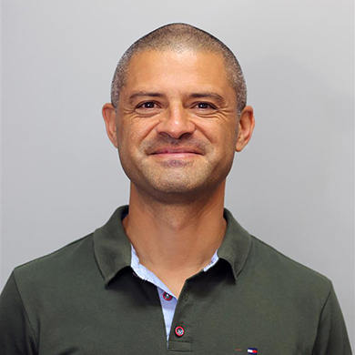 M.Sc. Alejandro Ugalde León