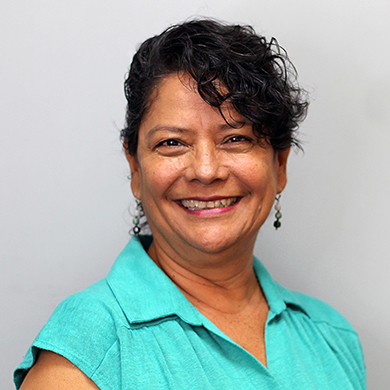 M.Sc. Yensi Vargas Sandoval