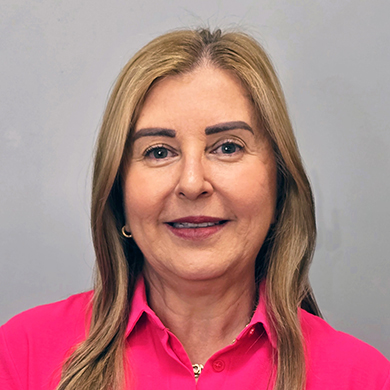 M.A. Gabriela Cerdas Ramírez