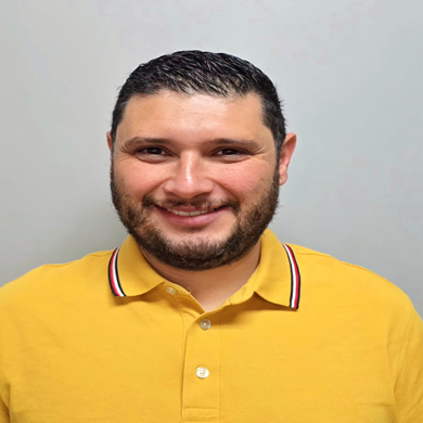 Dr. José Aurelio Sandí Morales