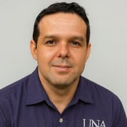 M.Sc. Keylor Villalobos Moya