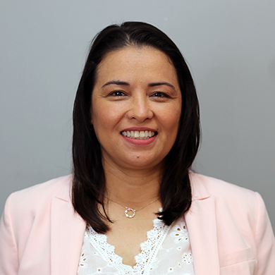 M.Ed. Marianella Castro Pérez
