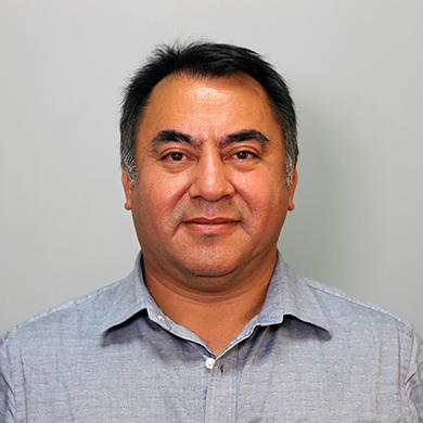 M.Sc. Ricardo Poveda Vásquez