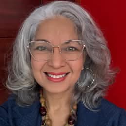 M.Sc. Rosa Matos Espinoza