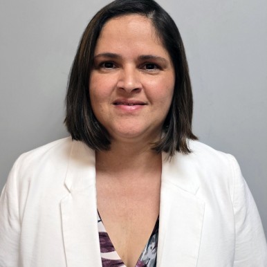 M.A. María Roxana Rodríguez Araya