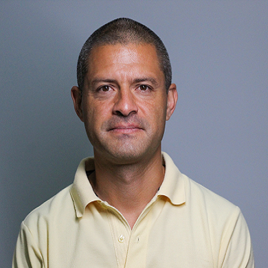 M.Sc. Alejandro Ugalde León: