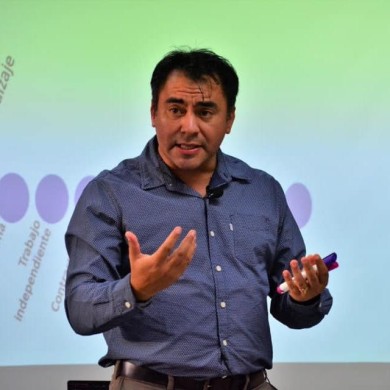 Ricardo Poveda