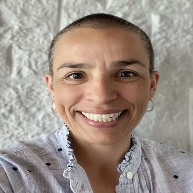 María Morera Castro